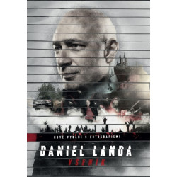 Daniel Landa - Všeník