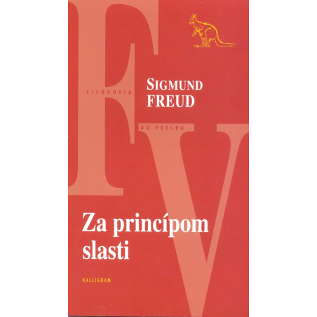 Za princípom slasti