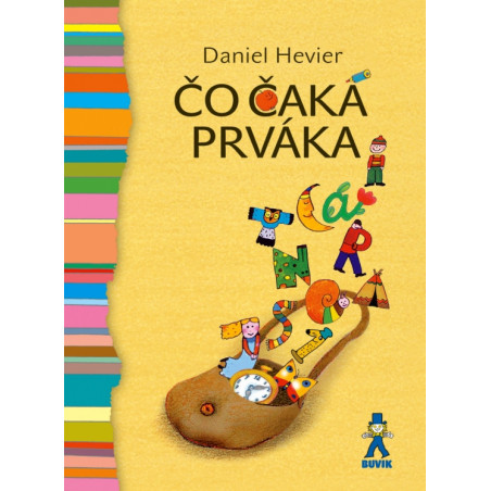 Čo čaká prváka