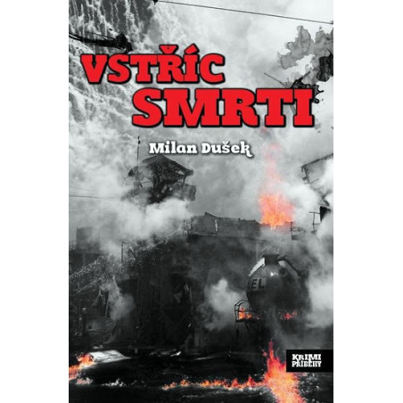 Vstříc smrti