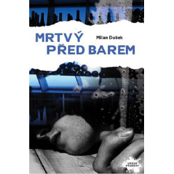 Mrtvý před barem