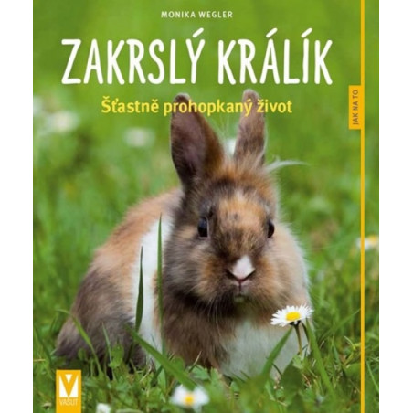 Zakrslý králík – 2. vydání