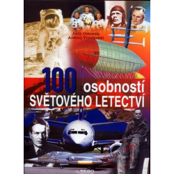 100 osobností světového letectví