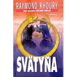 Svätyňa