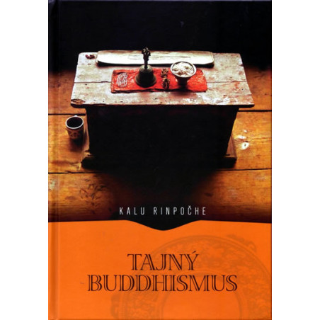 Tajný buddhismus