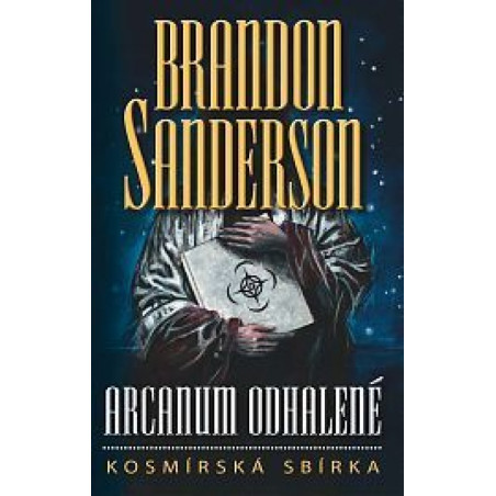 Arcanum odhalené