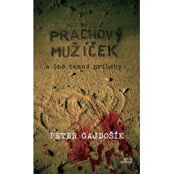 Prachový mužíček