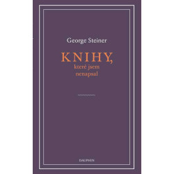 Knihy, které jsem nenapsal