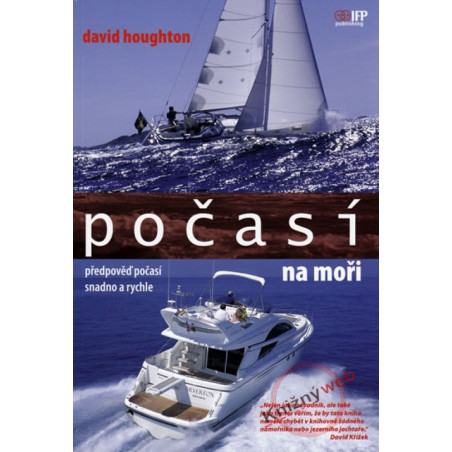 Počasí na moři
