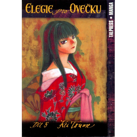 Elegie pro ovečku - 5. díl