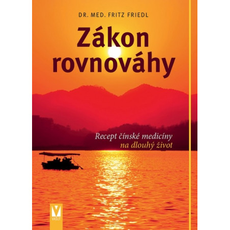 Zákon rovnováhy – 2. vydání