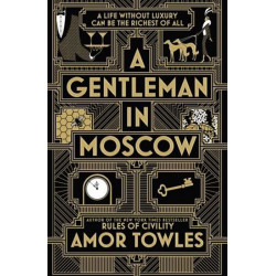 A Gentleman in Moscow
