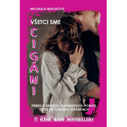 Všetci sme cigáni
