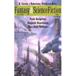 Fantasy a ScienceFiction 2/2007