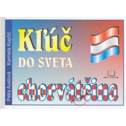 Kľúč do sveta chorvátčina