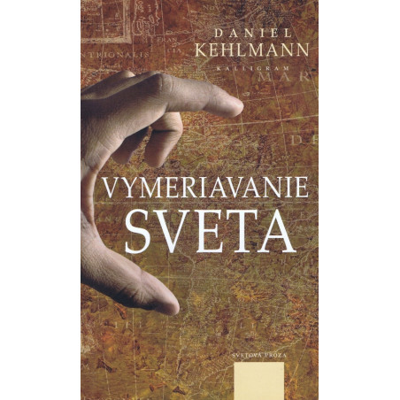 Vymeriavanie sveta