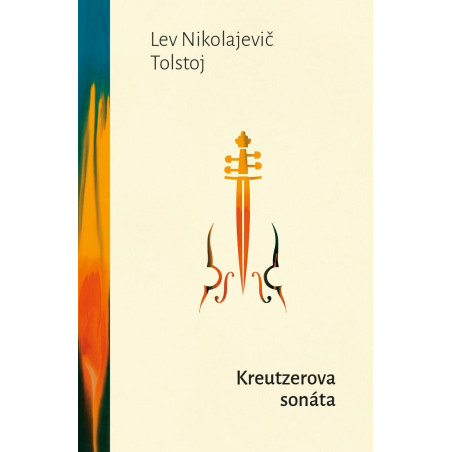 Kreutzerova sonáta