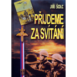 Přijdeme za svítání