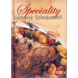 Speciality kuchyně Středomoří