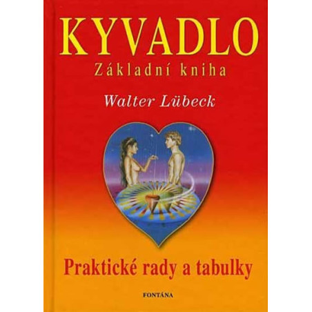 Kyvadlo - Základní kniha - Praktické rad