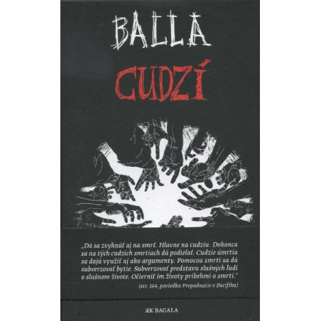 Cudzí