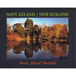 Nový Zéland