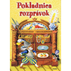 Pokladnica rozprávok