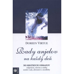 Rady anjelov na každý deň