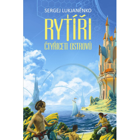 Rytíři Čtyřiceti ostrovů