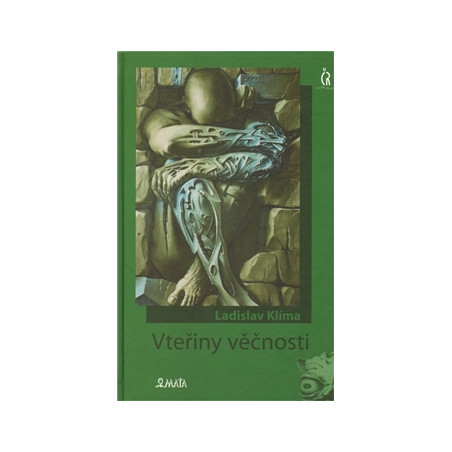 Vteřiny věčnosti