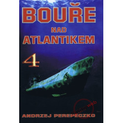 Bouře nad Atlantikem 4