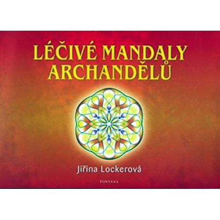 Léčivé mandaly archandělů