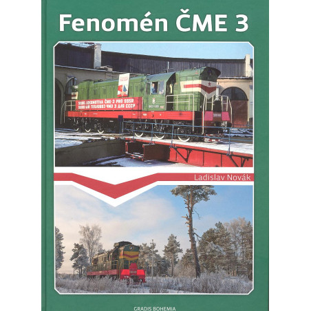 Fenomén ČME 3