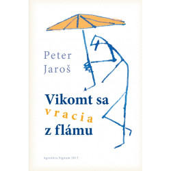 Vikomt sa vracia z flámu