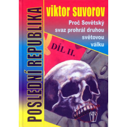 Poslední republika - díl II.