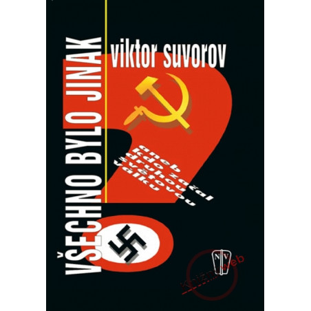Všechno bylo jinak - 2.vydání
