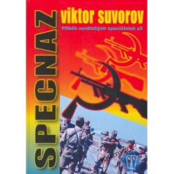 Specnaz - Příběh sovětských speciálních sil