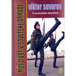 Můj život v sovětské armádě