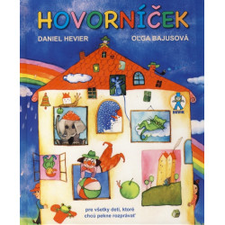Hovorníček - 2. vydanie