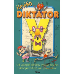 Heviho diktátor