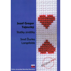 Statky zmätky, Smrť Ďurka Langsfelda