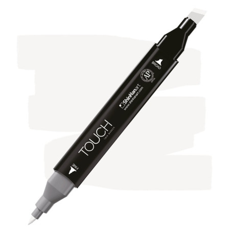 TOUCH Twin Marker WG0.5