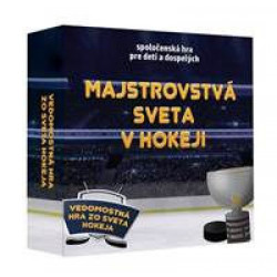 Majstrovstvá sveta v hokeji (hra )