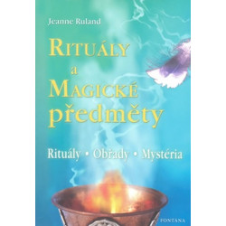 Rituály a magické předměty