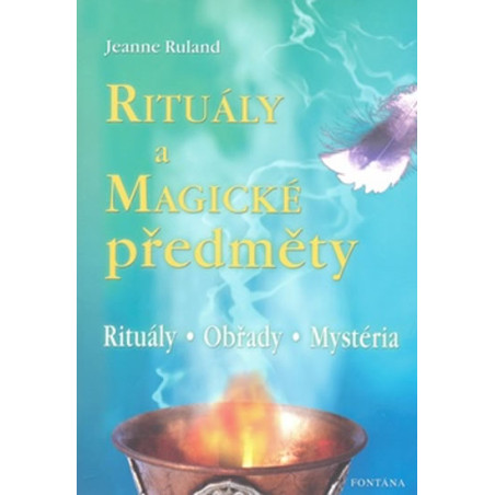 Rituály a magické předměty