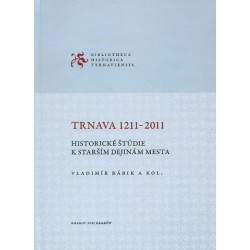 Trnava 1211-2011