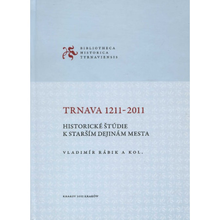 Trnava 1211-2011