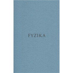 Fyzika - kapesní vydání