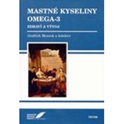 Mastné kyseliny Omega-3