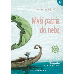 Myši patria do neba